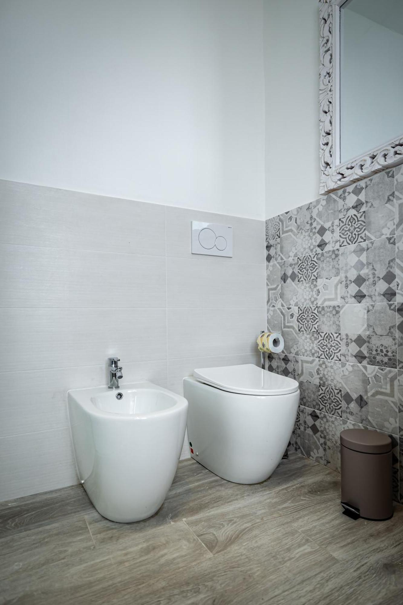Yd Stunning Terrace On The Accademia Apartment Firenze Bagian luar foto