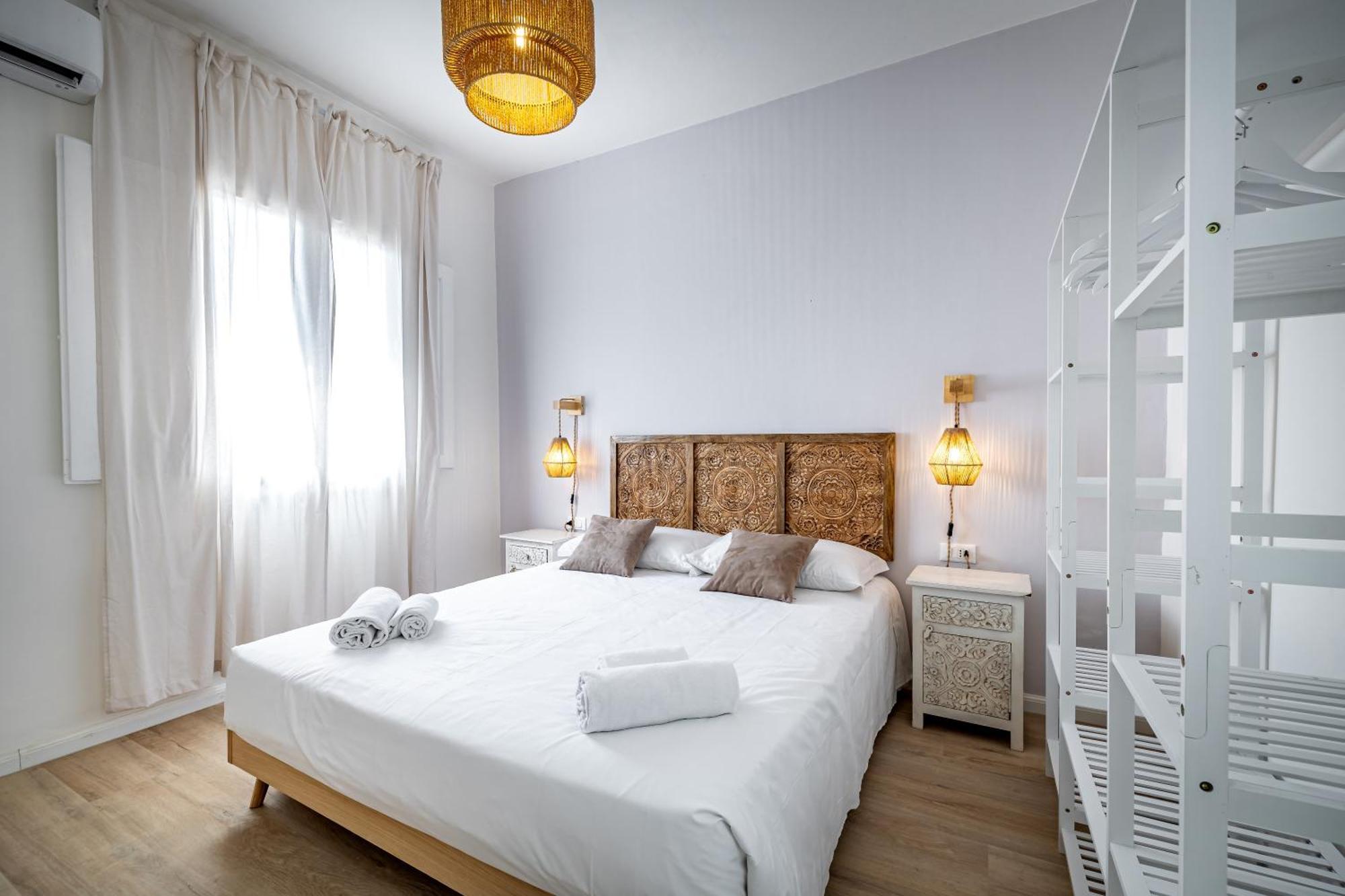 Yd Stunning Terrace On The Accademia Apartment Firenze Bagian luar foto