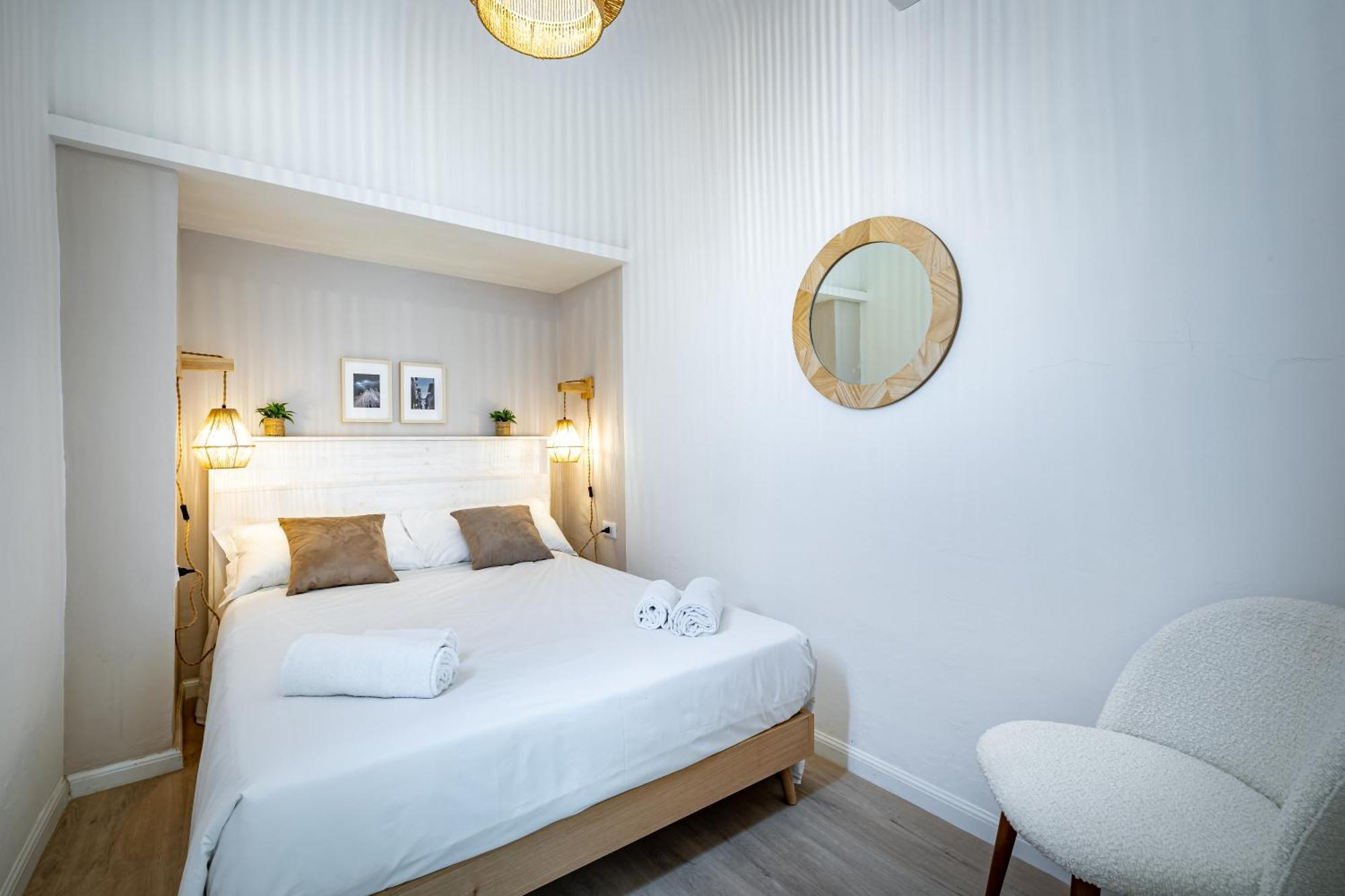 Yd Stunning Terrace On The Accademia Apartment Firenze Bagian luar foto