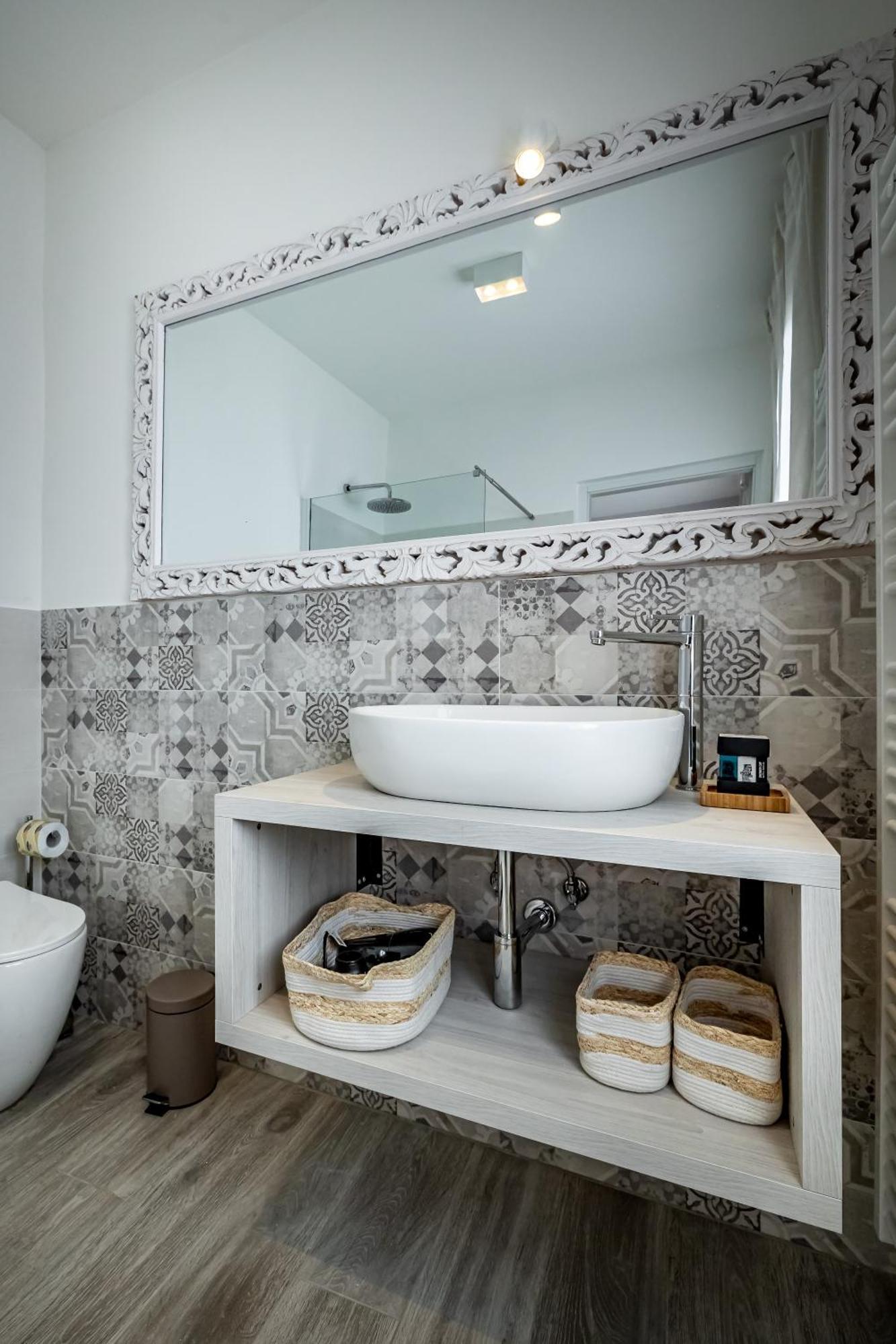 Yd Stunning Terrace On The Accademia Apartment Firenze Bagian luar foto