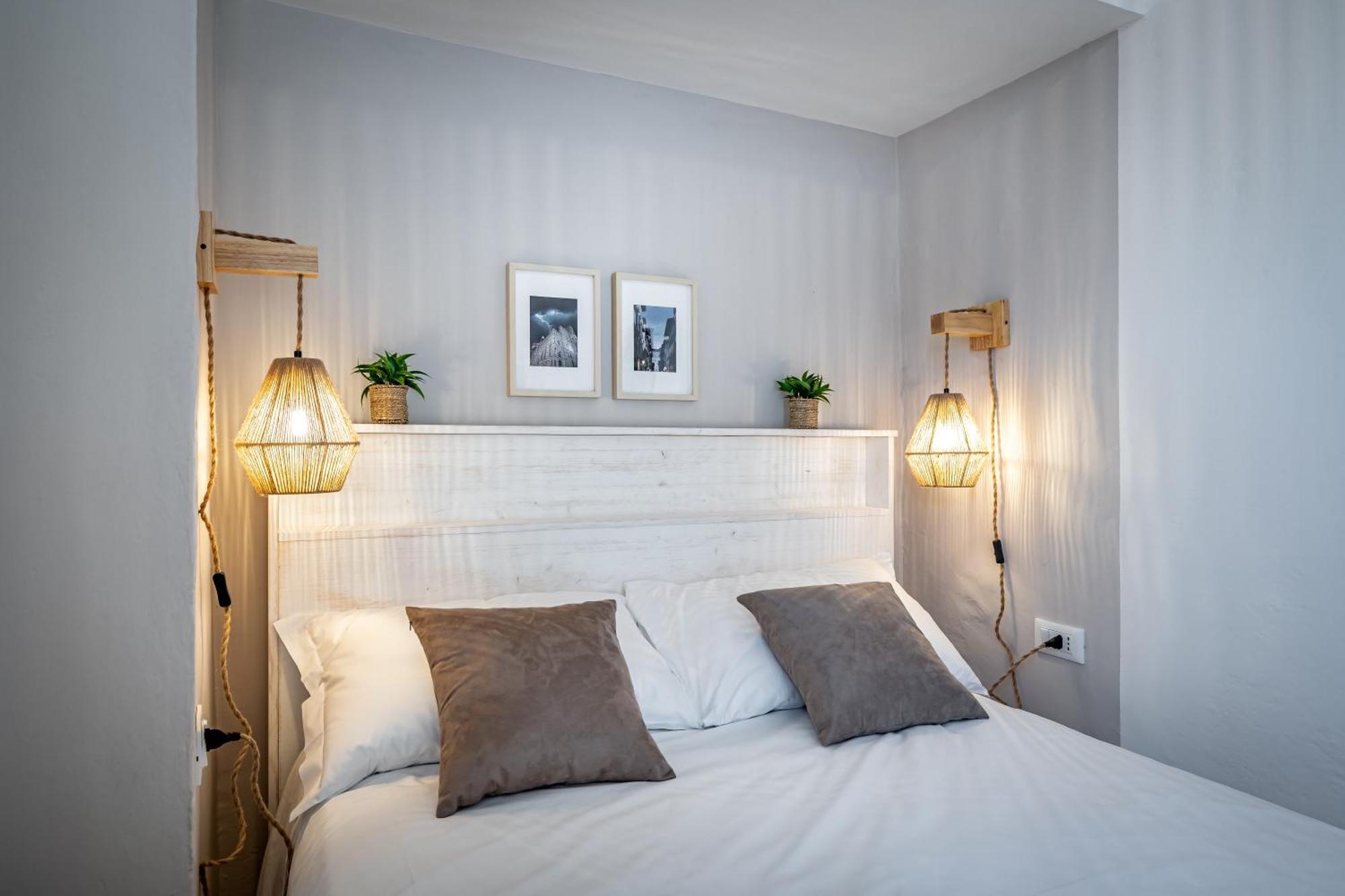 Yd Stunning Terrace On The Accademia Apartment Firenze Bagian luar foto