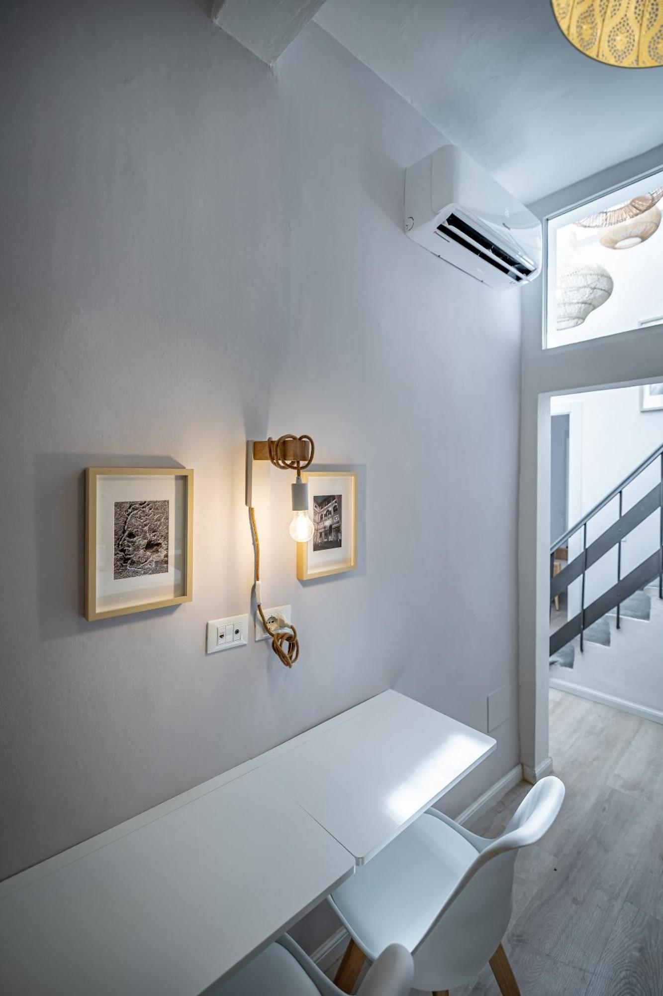 Yd Stunning Terrace On The Accademia Apartment Firenze Bagian luar foto