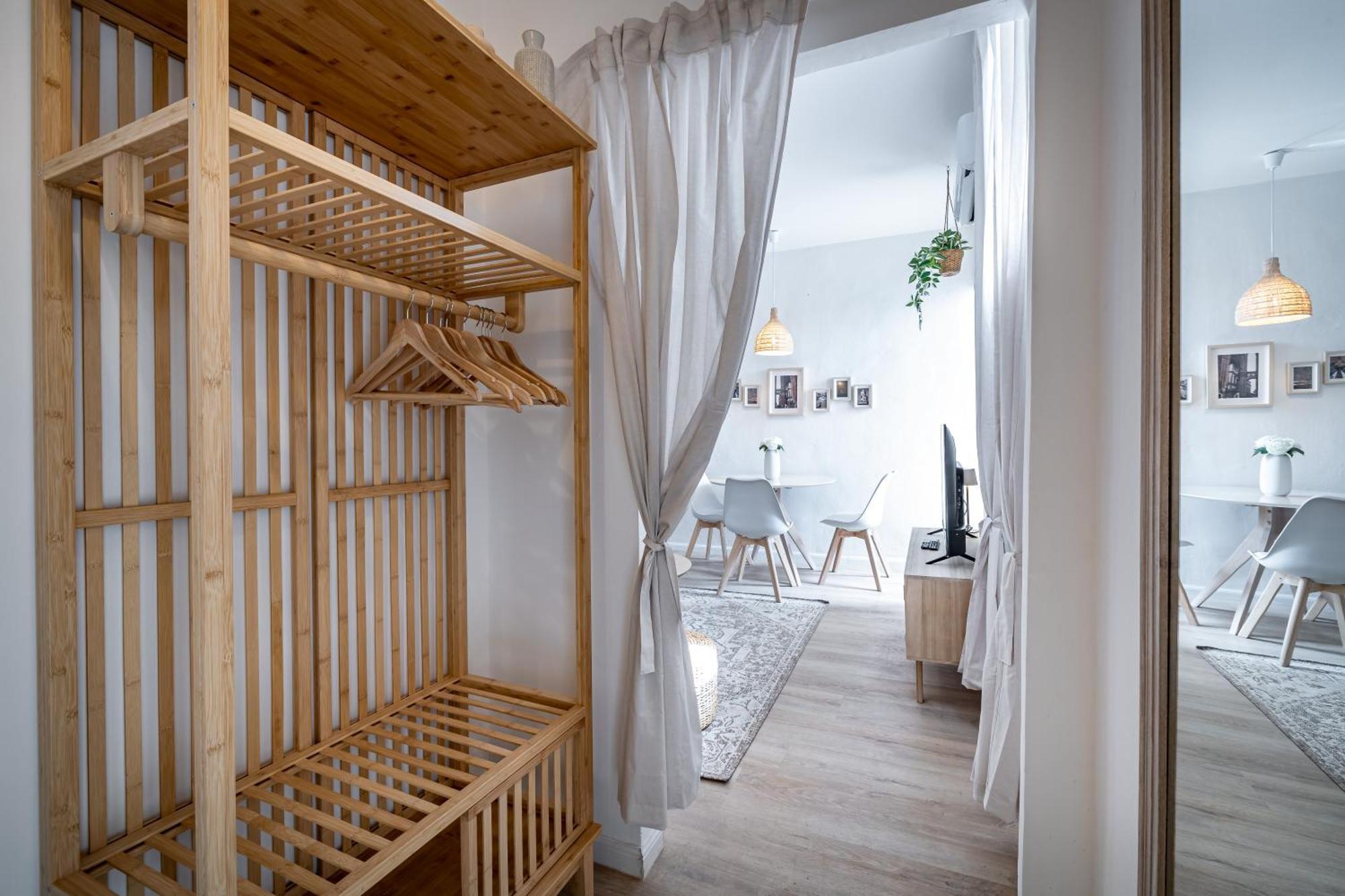 Yd Stunning Terrace On The Accademia Apartment Firenze Bagian luar foto