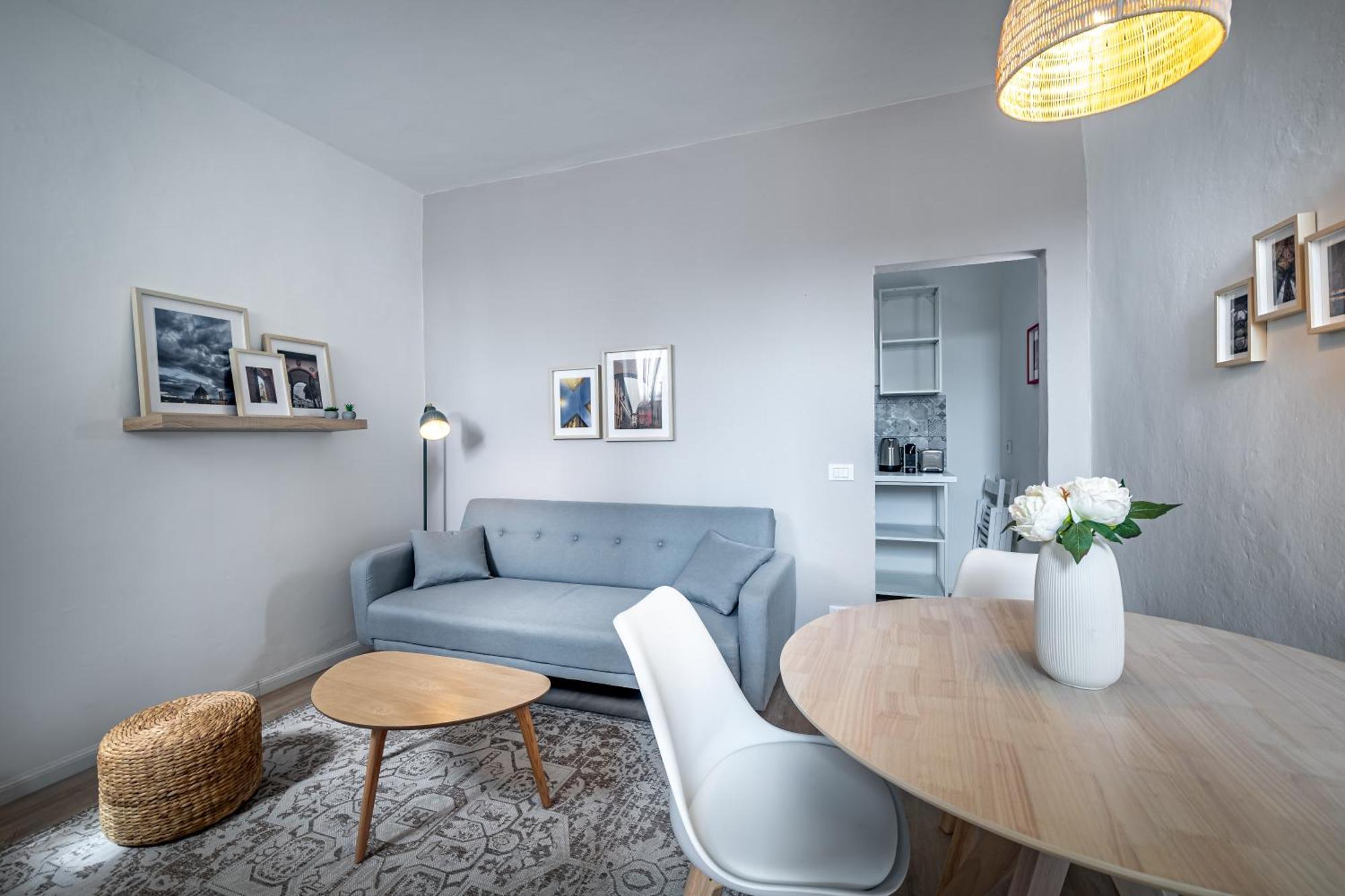 Yd Stunning Terrace On The Accademia Apartment Firenze Bagian luar foto