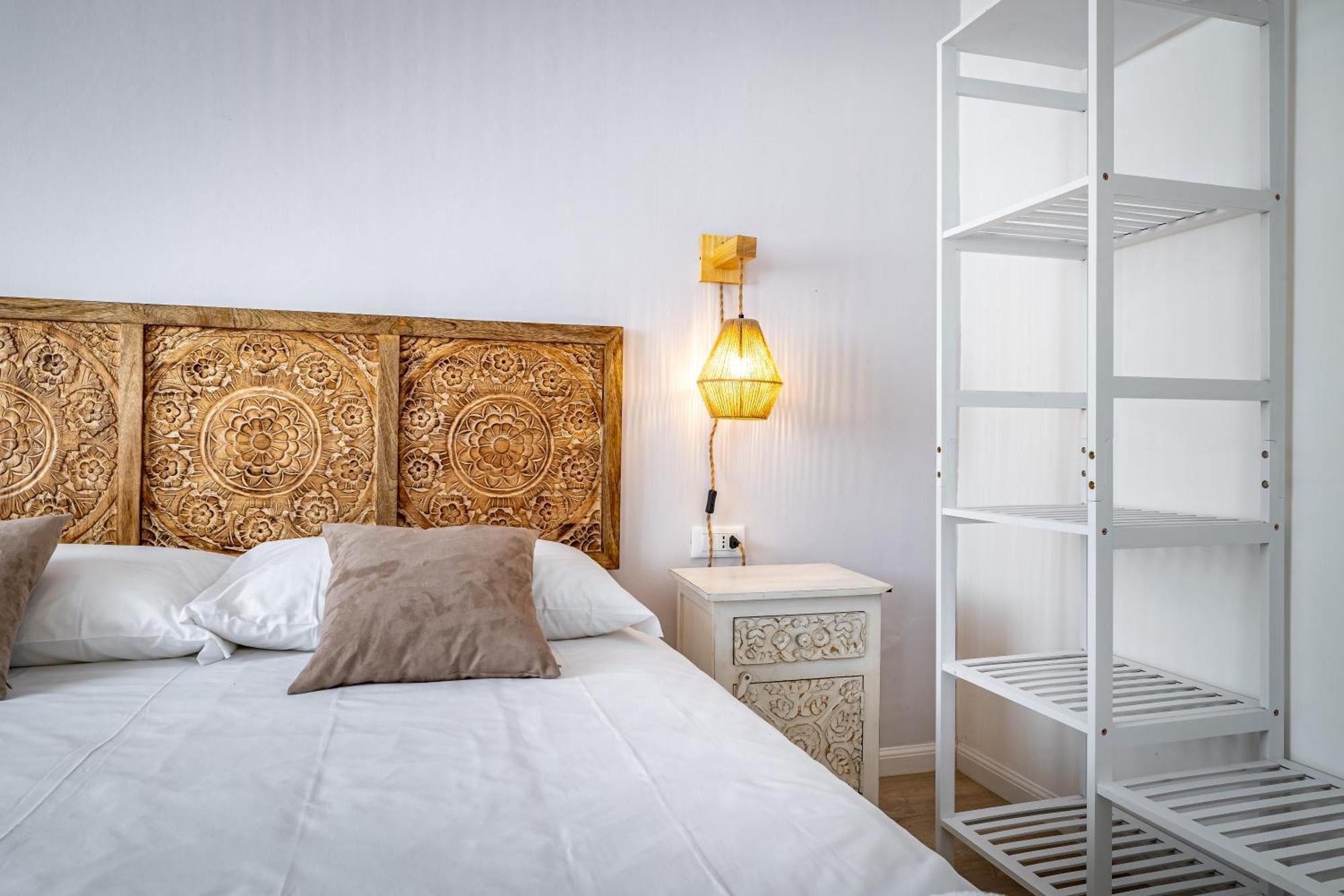 Yd Stunning Terrace On The Accademia Apartment Firenze Bagian luar foto